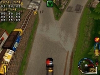 Fun Tracks sur PC